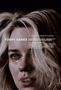  فیلم Funny Games 2007