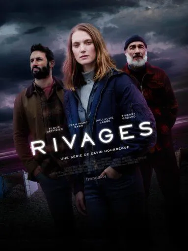 سریال Sea Shadows (Rivages)
