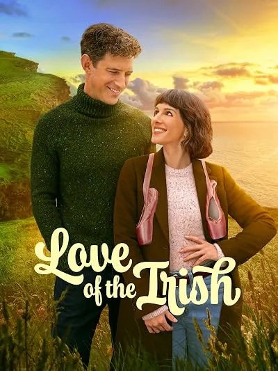 فیلم Love of the Irish 2025