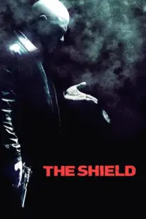 سریال The Shield