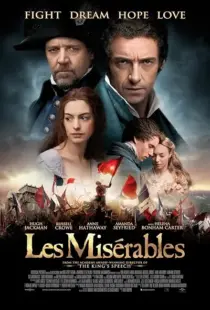 فیلم Les Misérables 2012