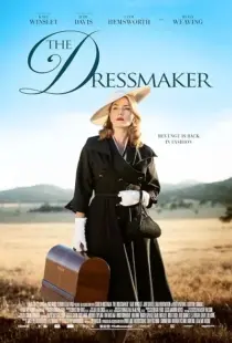 فیلم The Dressmaker 2015