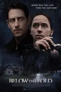 فیلم Below the Fold 2021