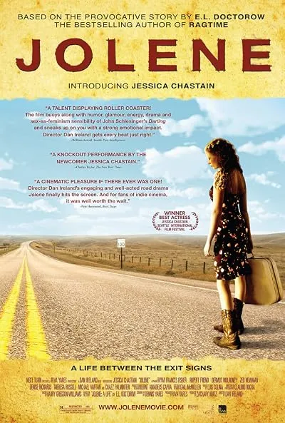  فیلم Jolene 2008