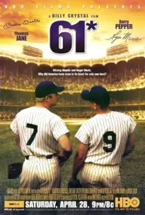 فیلم 61* 2001