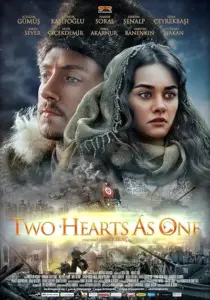 فیلم Two Hearts as One 2014