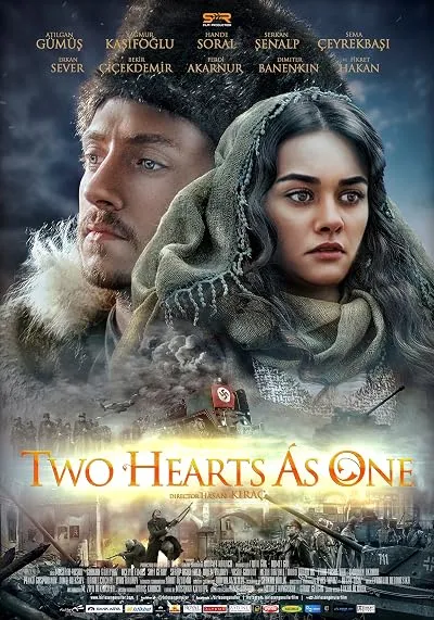 فیلم Two Hearts as One 2014