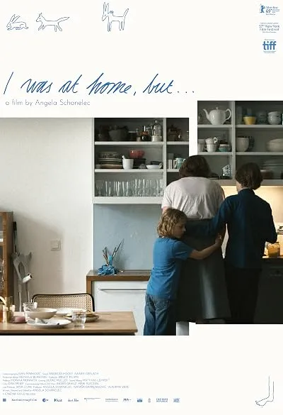  فیلم I Was at Home, But... 2019