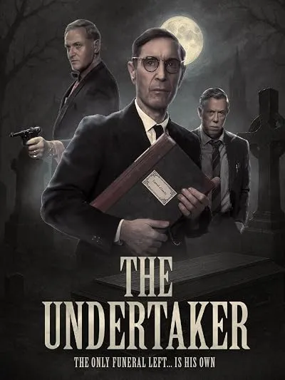  فیلم The Undertaker 2023