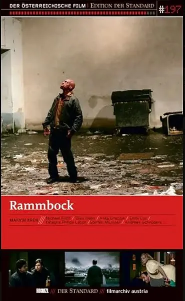  فیلم Rammbock 2010