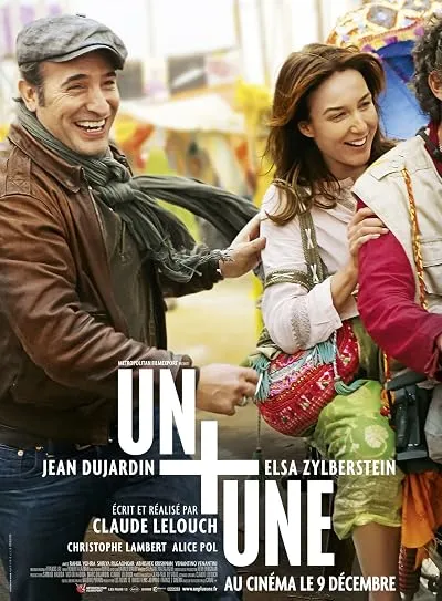 فیلم هندی Un + une 2015