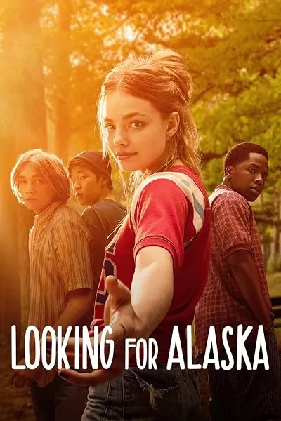  سریال Looking for Alaska