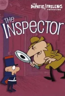 انیمیشن The Inspector