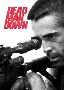  فیلم Dead Man Down 2013