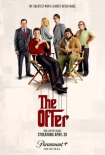 سریال The Offer