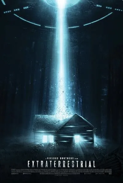  فیلم Extraterrestrial 2014