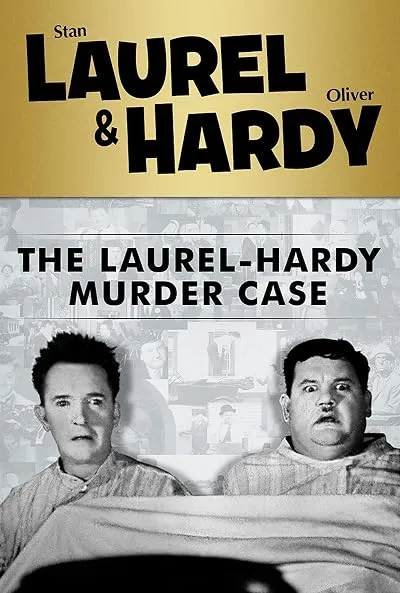  فیلم The Laurel-Hardy Murder Case 1930