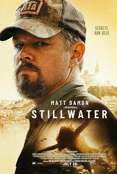  فیلم Stillwater 2021
