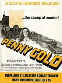 فیلم Penny Gold 1973