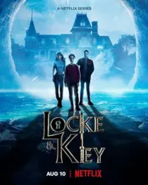  سریال Locke & Key