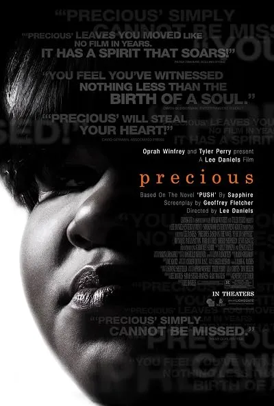  فیلم Precious 2009