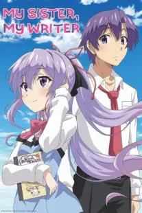 انیمه Ore ga Suki nano wa Imouto dakedo Imouto ja Nai Specials