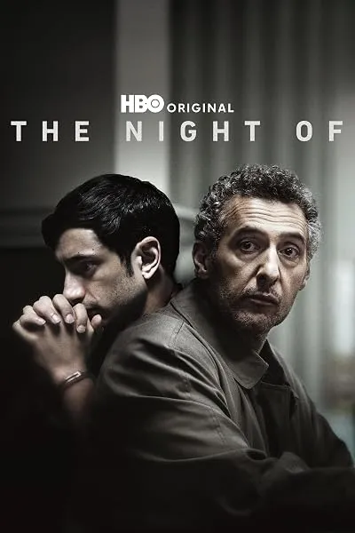  سریال The Night Of