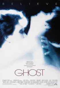  فیلم Ghost 1990