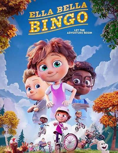 فیلم Ella Bella Bingo 2020