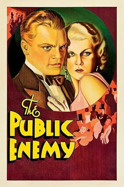  فیلم The Public Enemy 1931