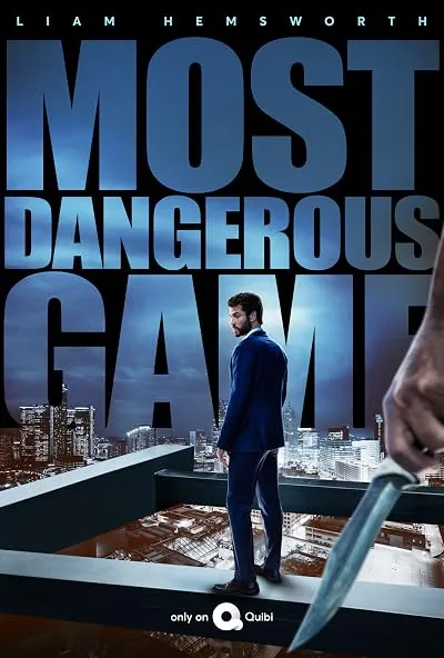  سریال Most Dangerous Game