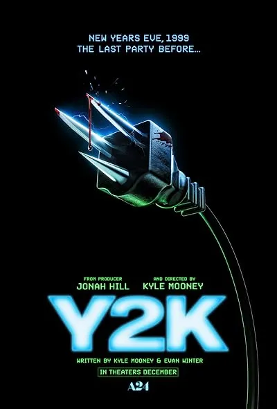  فیلم Y2K 2024