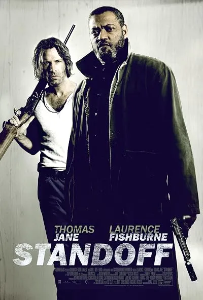  فیلم Standoff 2016