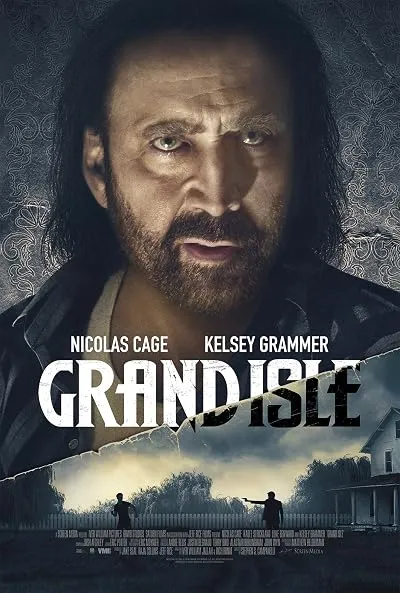  فیلم Grand Isle 2019