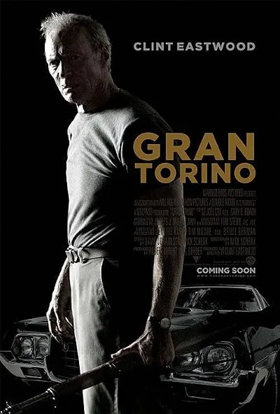  فیلم Gran Torino 2008