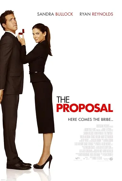  فیلم The Proposal 2009