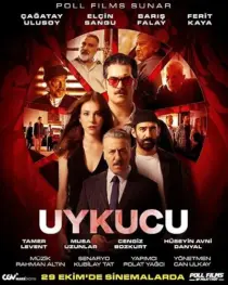 فیلم ترکی Uykucu