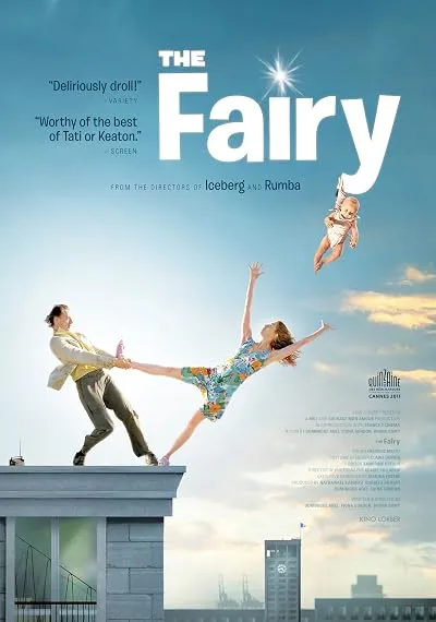  فیلم The Fairy 2011