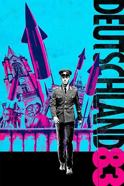  سریال Deutschland 83