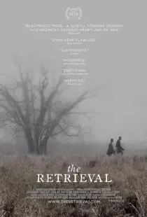 فیلم The Retrieval 2013