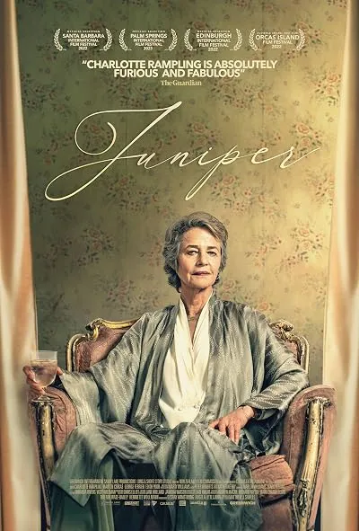  فیلم Juniper 2021