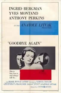 فیلم Goodbye Again 1961