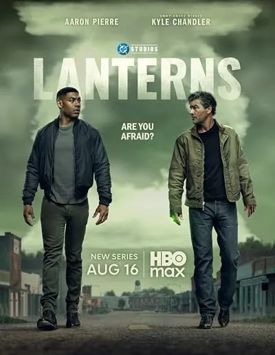 سریال Lanterns