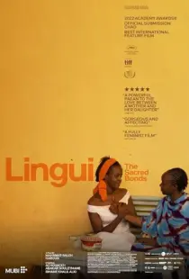 فیلم Lingui 2021