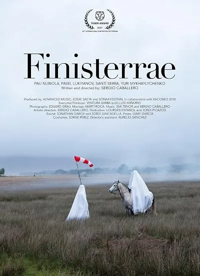  فیلم Finisterrae 2010