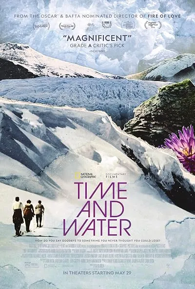 مستند Time and Water 2026