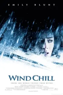  فیلم Wind Chill 2007