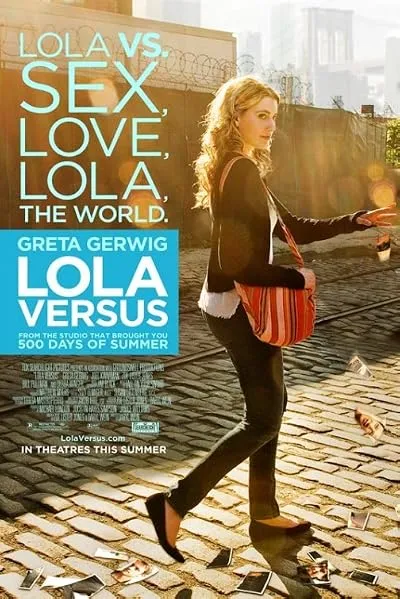  فیلم Lola Versus 2012