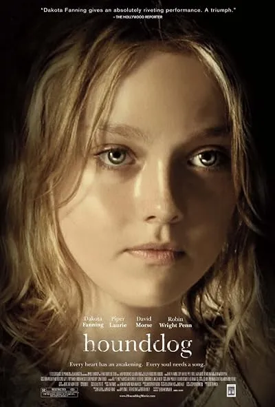 فیلم Hounddog 2007