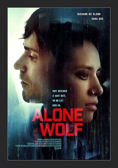  فیلم Alone Wolf 2020